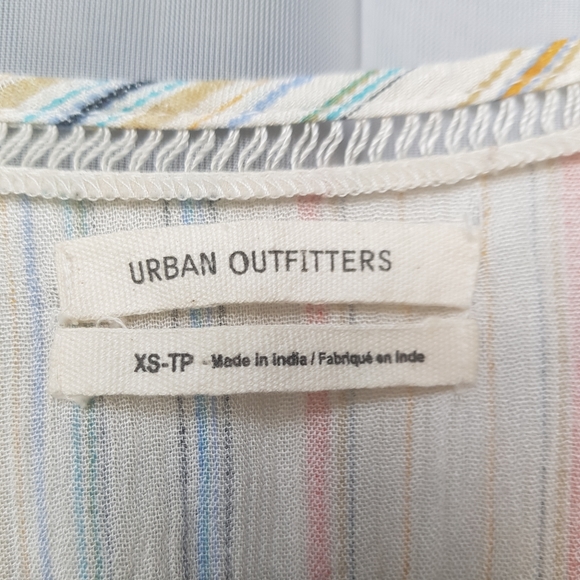 Urban Outfitters moonstruck Suprlice romper - Picture 6 of 6